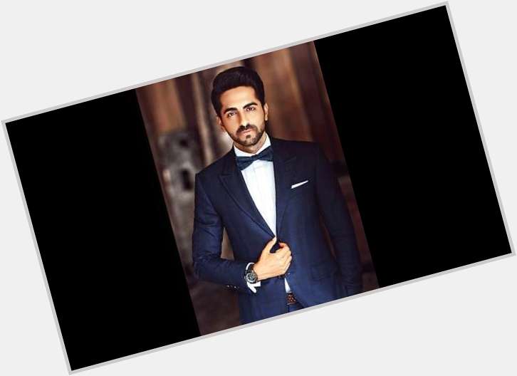 Happy Birthday Ayushmann Khurrana: 7 Quotes by the talented actor that you can t afford 
