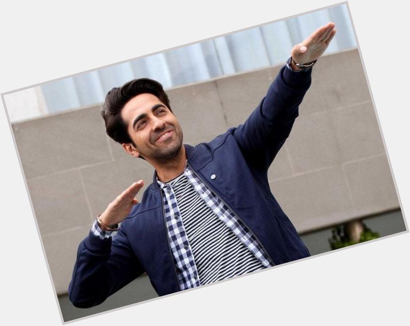Happy Birthday Ayushmann Khurrana: Best quotes and poems by the Badhaai Ho star  