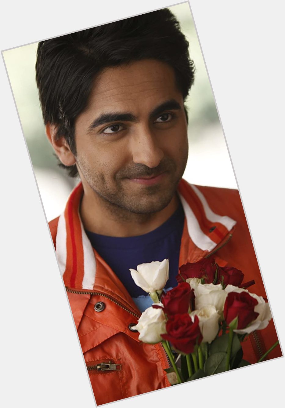 Happy Birthday to versatile actor Ayushmann Khurrana, big fan of your movie\s & voice as well! 