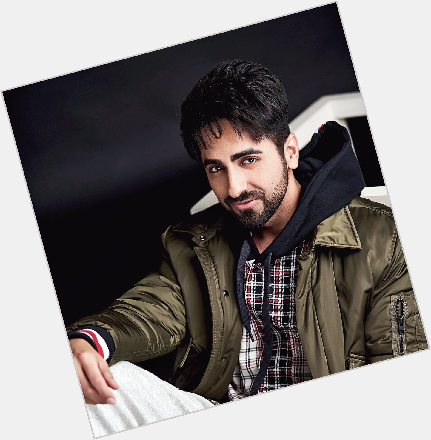 Happy Birthday Most talented person Ayushmann Khurrana God bless you lots of love and respect to you  .. 