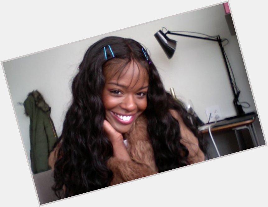  happy birthday to the one and only azealia banks can\t wait to see this women grow and prosper  