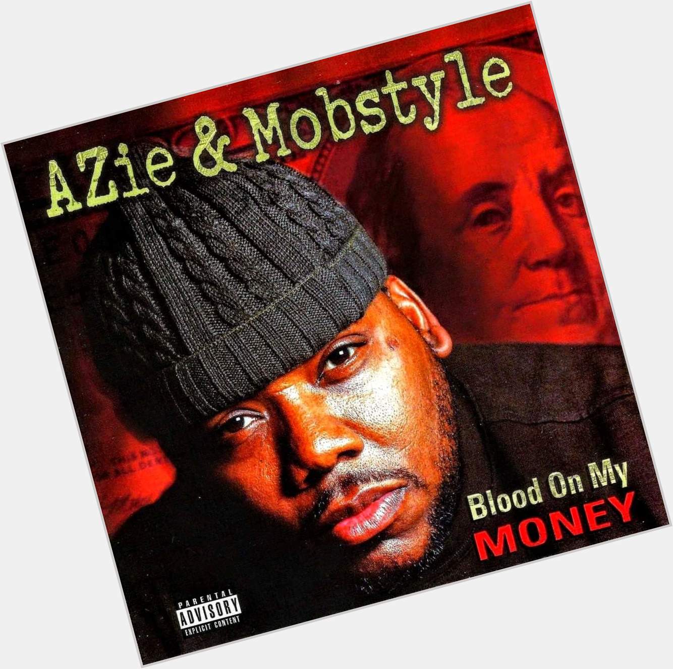 Happy Birthday Azie Faison  AZIE FAISON OF MOBSTYLE  The Real King of NYC from Murder Dog Magazine 
