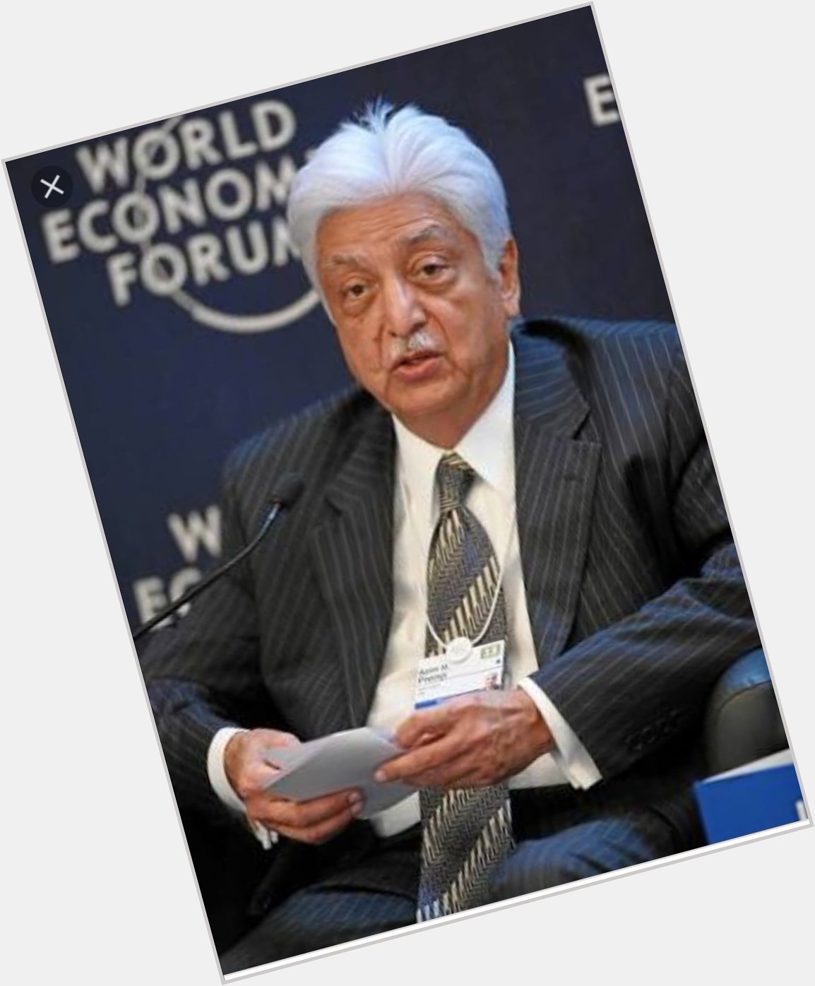 Happy 75th birthday of Real Indian HERO Respected Azim premji , God bless you 9415966958 