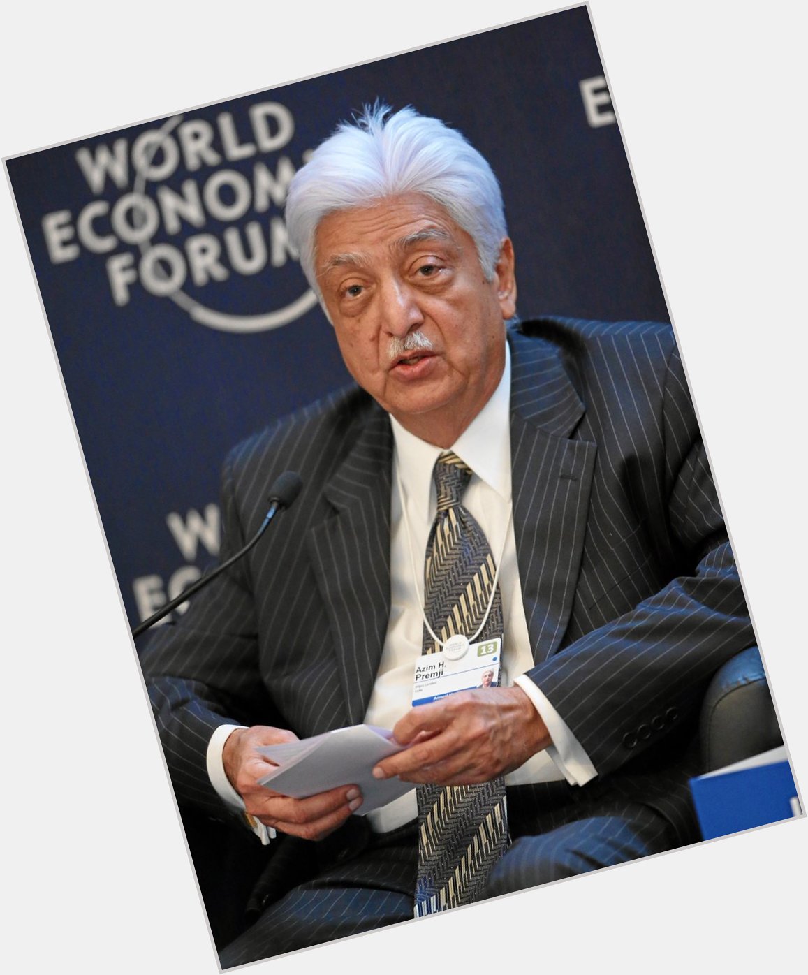 From a vegetable oil business to a tech behemoth, You inspired us.  Happy birthday to the amazing Azim Premji Sir. 