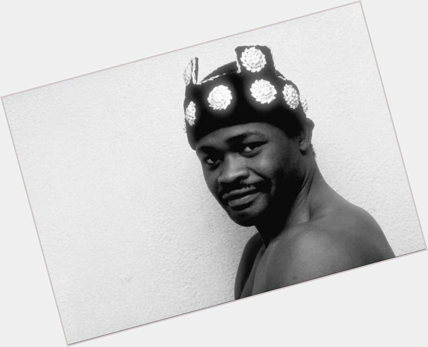Incredible 60 year life journey. There ll be only one king of African boxing. Happy Birthday, Azumah Nelson. 