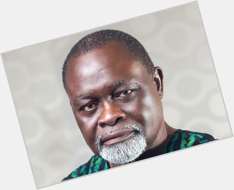 Happy 60th birthday to Legendary boxer, Azumah Nelson. God bless your new age Sir. 
