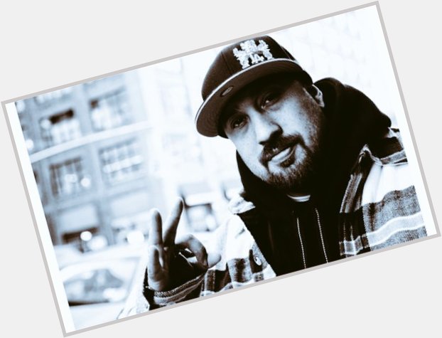 Happy Birthday Dr. Greenthumb! B Real of Legendary West Coast Rap Group Cypress Hill turns 49 today  