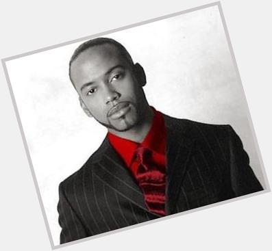 Happy Birthday to Anthony Charles Williams II (born May 16, 1975), better known as B.Slade, formerly known as Tonéx. 