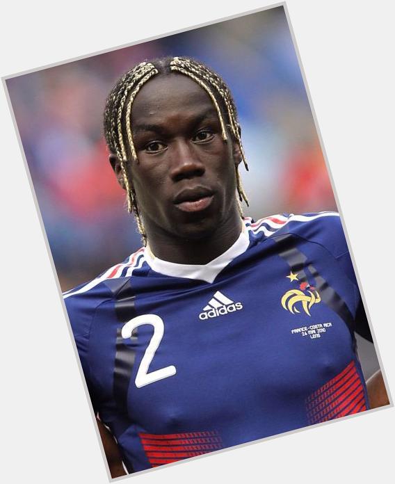 Happy 32nd Birthday to Bacary Sagna. France and Man City full-back. Former Arsenal and Auxerre player 