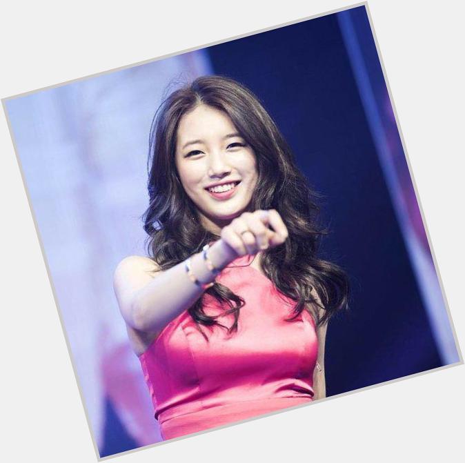 Happy Birthday for Bae Suzy rl and all her rp\s (10 Oktober 1994)   