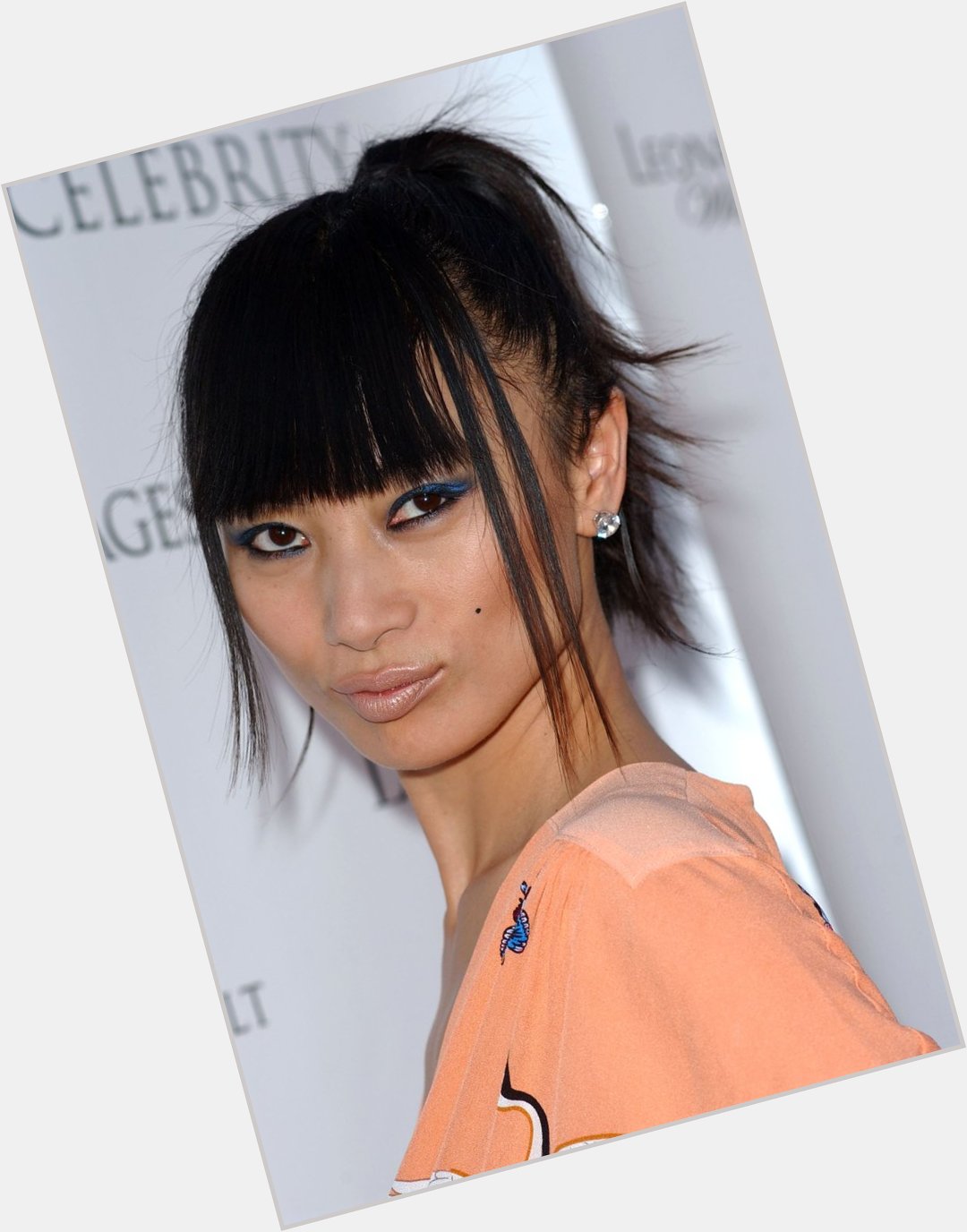 Happy Birthday to Bai Ling who turns 53 today! 