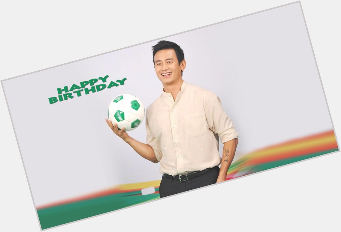 Routes 2 Roots wishes Baichung Bhutia a very Happy Birthday 