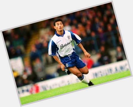 Happy Birthday, Baichung Bhutia!
The legend who inspired a generation of Indian footballers. 