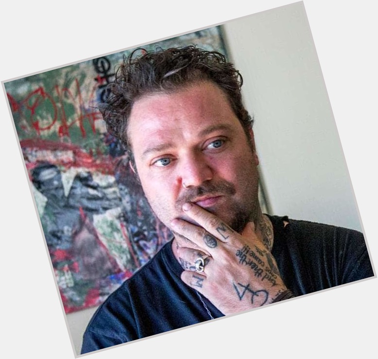Happy 42nd birthday to the Legendary Bam Margera 
