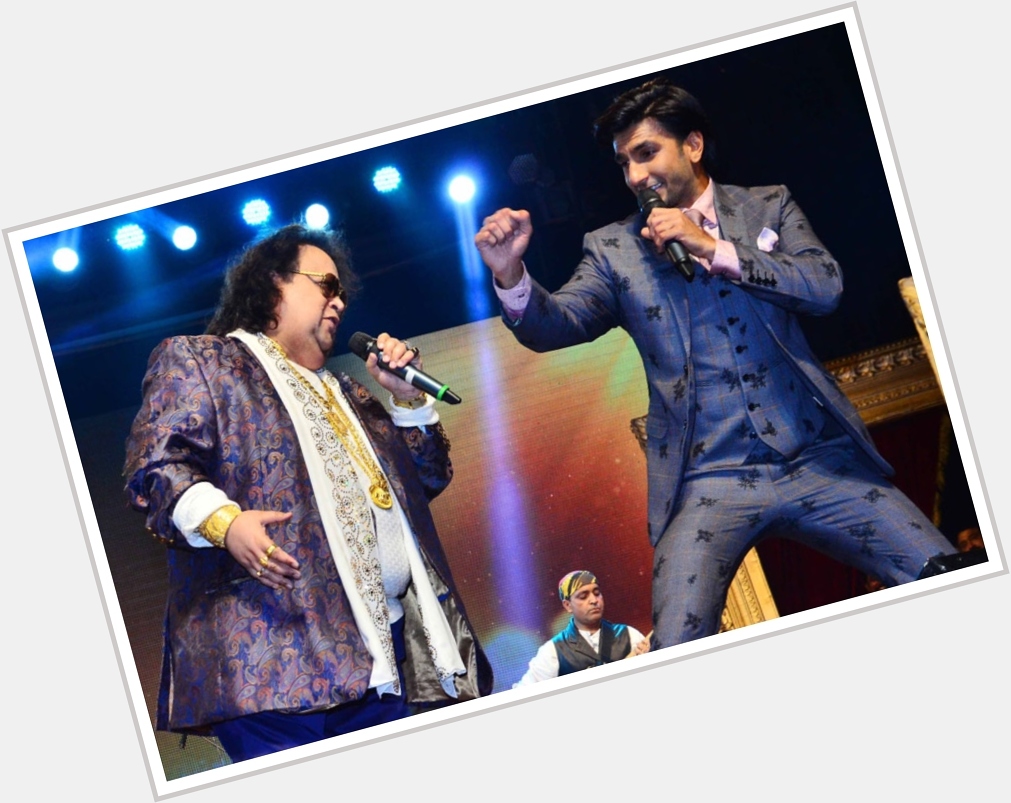 Happy Birthday Bappi Lahiri: 5 Times Bollywood Danced to Bappi Da Songs - News18  