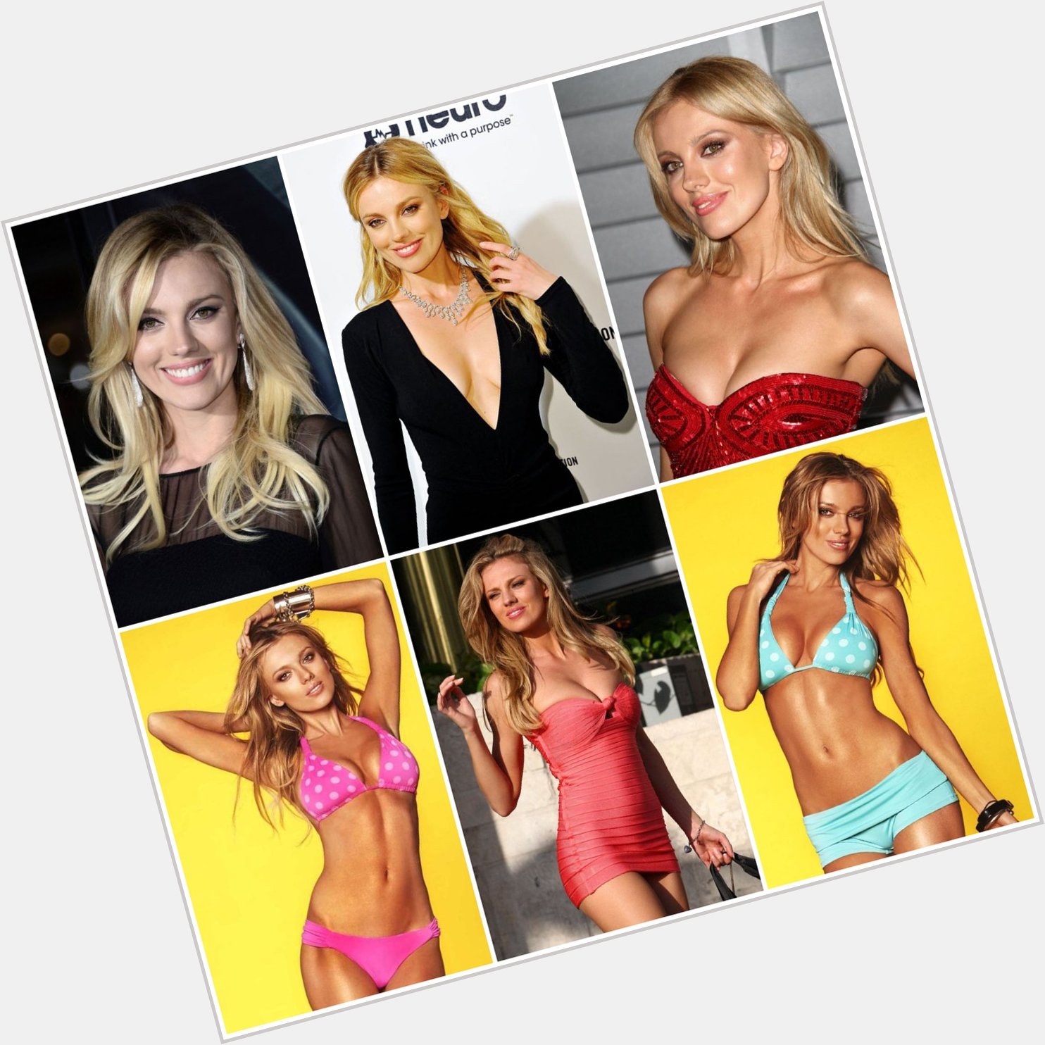 Happy Birthday Israeli-American actress and model Bar Paly, now 38 years old. 
