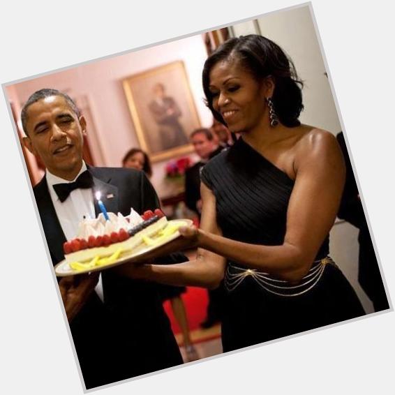 8/5 President Barack Obama turns 53
You Can Call the to leave him a  Happy Birthday  wish 202-456-1111 