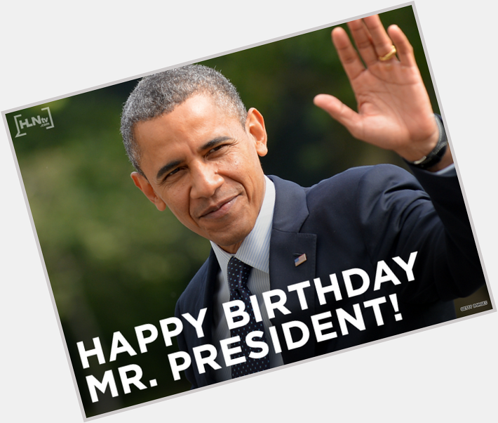 Happy Birthday, Mr. President! Check out some of best faces caught on cam!  