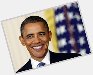 Happy 56th to President Barack Obama born August 4, 1961  