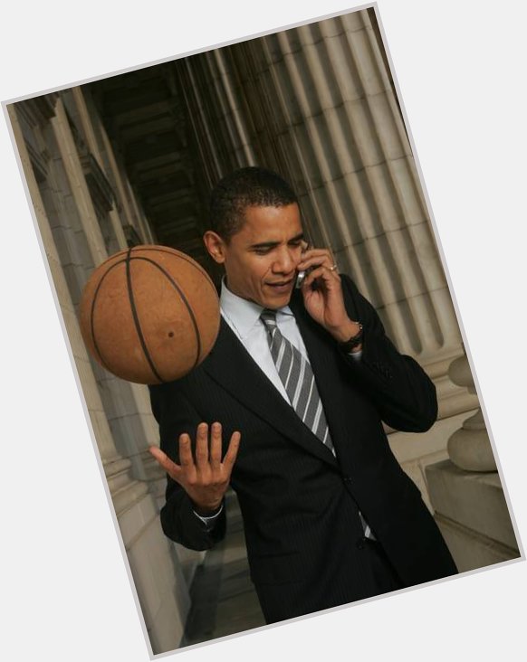 Happy birthday to the greatest president of all time aka my president, Barack Obama 