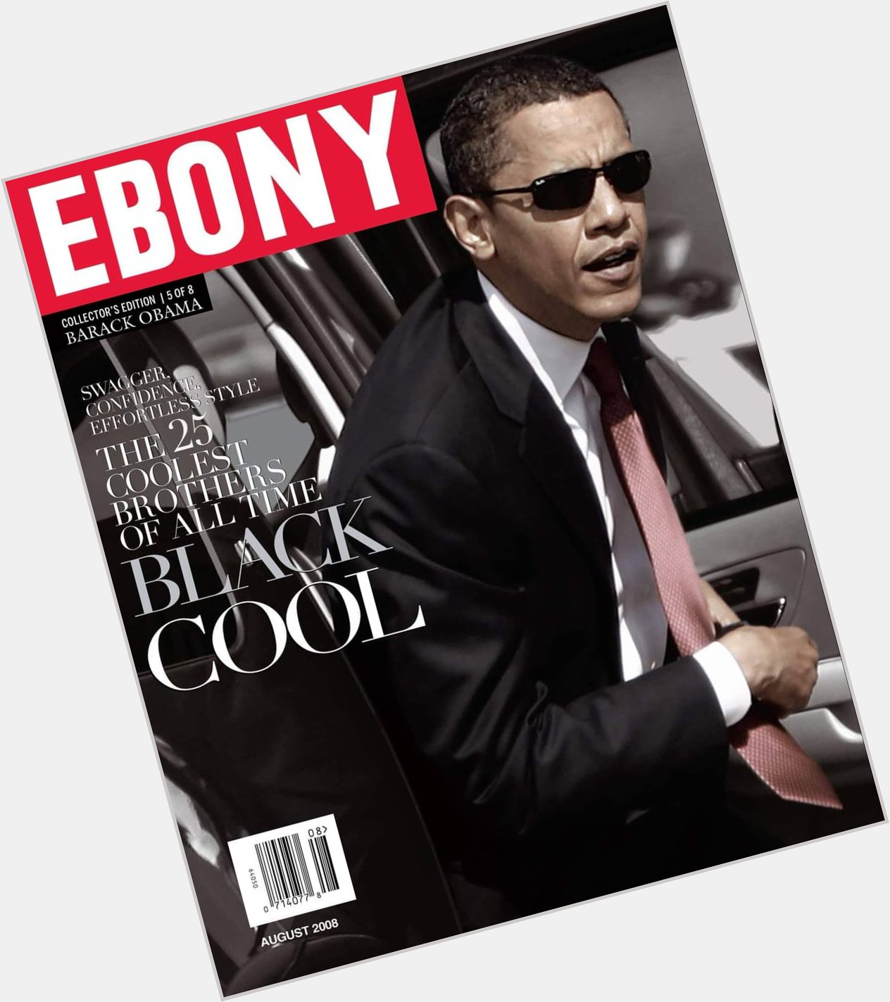 HAPPY 60TH BIRTHDAY PRESIDENT BARACK OBAMA THE GAME CHANGER! AY U CELEBRATE MANY MORE HEALTHY YEARS AHEAD     