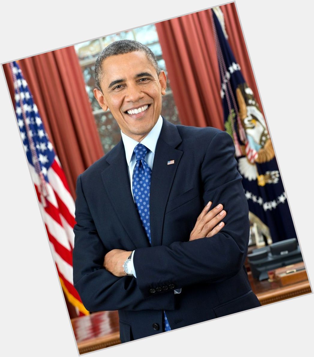 Happy Birthday Barack obama and also wish u Happy friendship day   