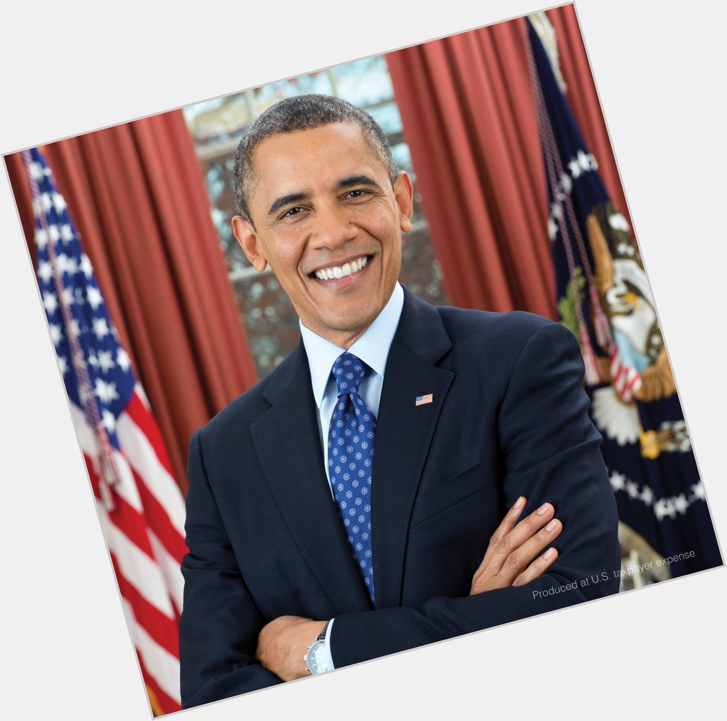 Happy birthday, former President Barack Obama! 