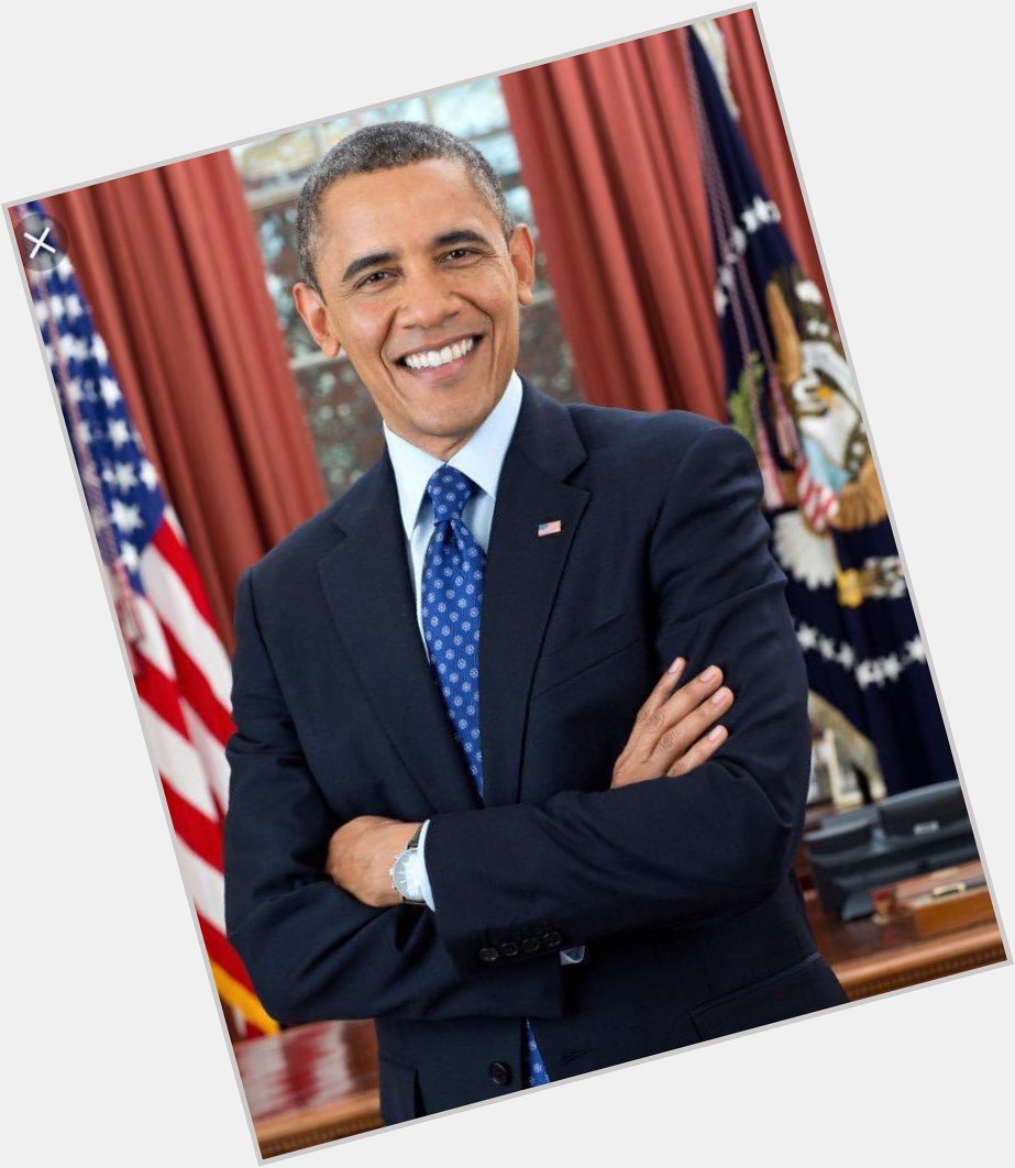 It s my FOREVER President s Birthday!!! Happy Birthday Barack Obama!!   