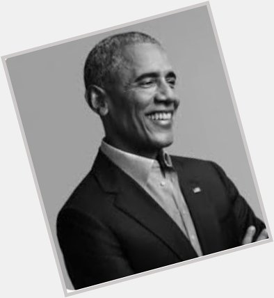 A very happy birthday to one of the greatest presidents ever, Barack Obama.   
