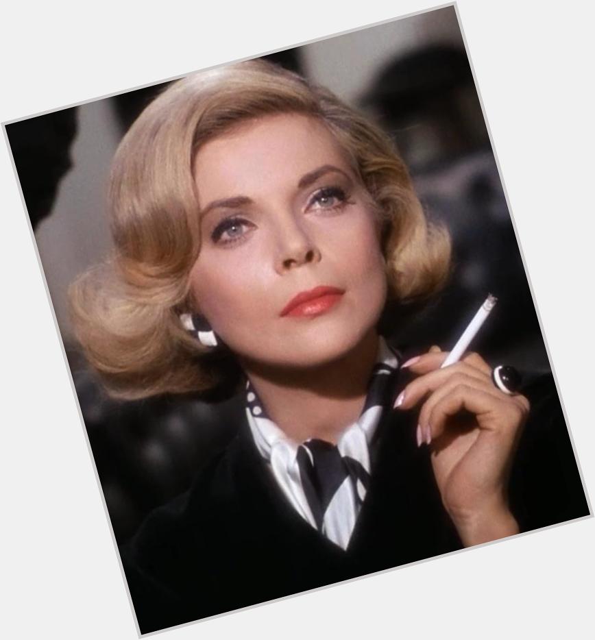 Happy birthday Barbara Bain, 84 today: TV\s Space: 1999 and Mission: Impossible 
