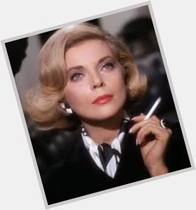 Happy birthday Barbara Bain, 86 today: best known on TV, in Mission: Impossible, and Space: 1999 