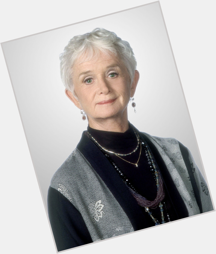Happy 89th Birthday to 
BARBARA BARRIE 