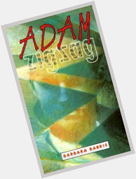 Happy 92nd birthday to Barbara Barrie, author of the 1994 Adam ZigZag! (And actress!) 