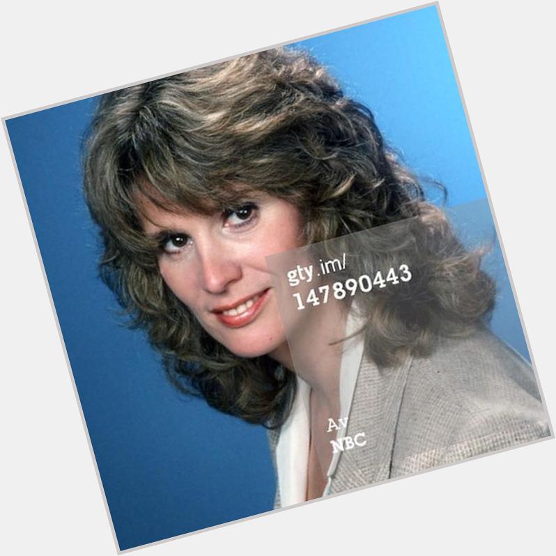  Happy Birthday, Barbara Bosson!    