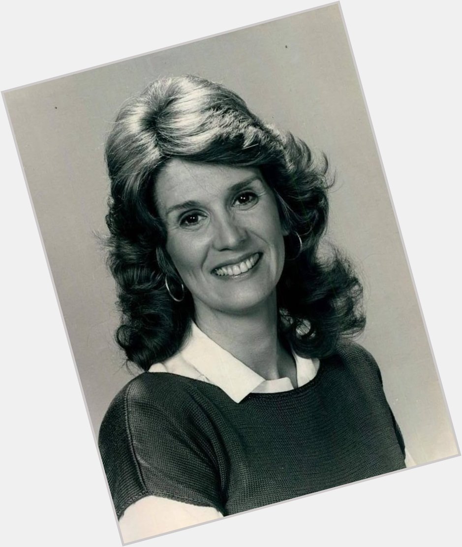 Barbara Bosson (born November 1, 1939)
Happy  Birthday to  the  Mother in Last  Star fighter 
