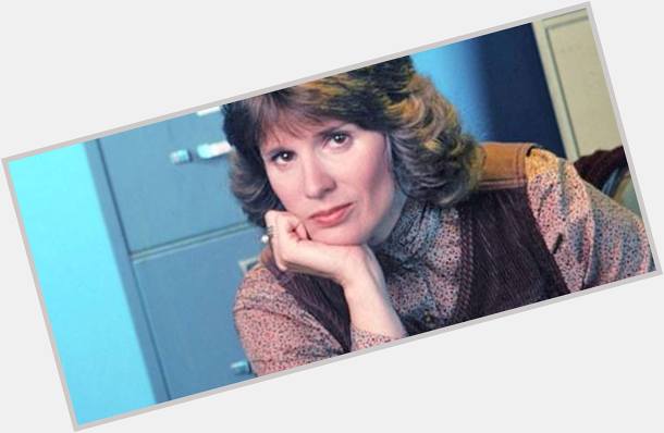 Happy Birthday to Barbara Bosson (Fay Furillo) 78 today. 