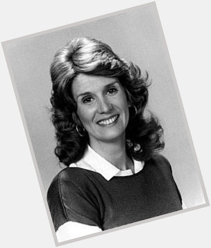 Happy Birthday actress Barbara Bosson 