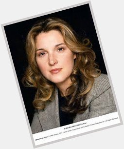 Happy birthday to Barbara Broccoli! Here\s hoping she\s hard at work on 