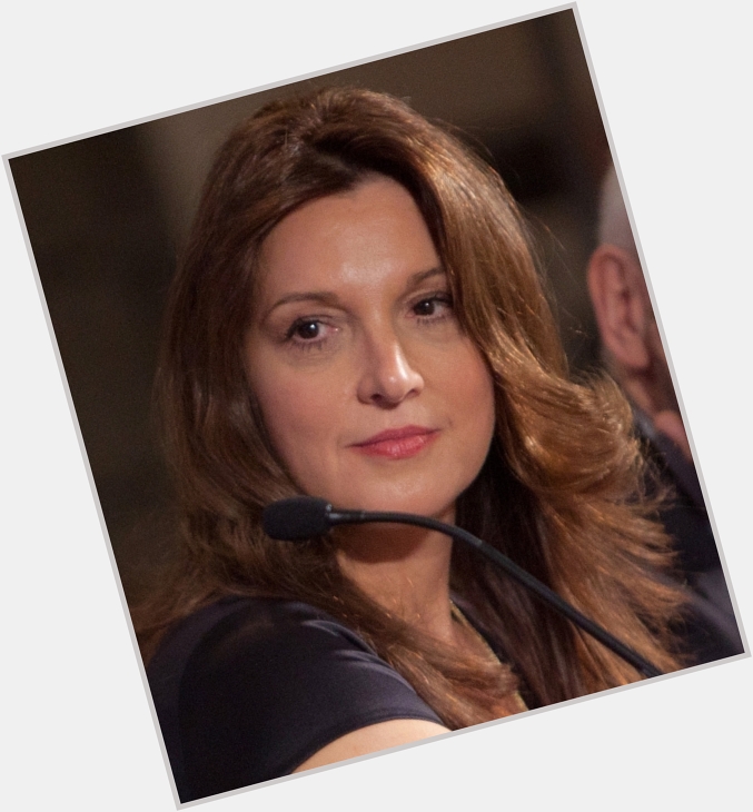 Happy Birthday to Barbara Broccoli!  So glad you and Michael run Eon!!  All the best to you! 