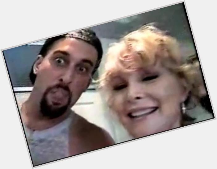 Happy Birthday to Matthew Ansara, Barbara Eden\s son. He would be 50 today. (August 29, 1965 - June 25, 2001).   
