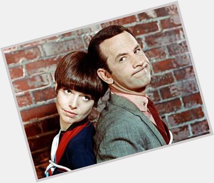 Happy birthday to one of our podcast guests, the LOVELY Barbara Feldon! # 