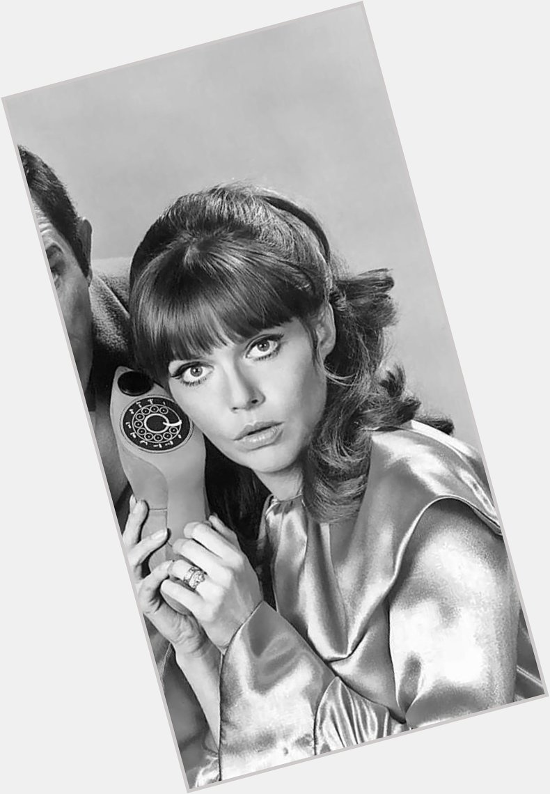 Happy 89th birthday to Pittsburgh native and Agent 99 on Get Smart, Barbara Feldon 