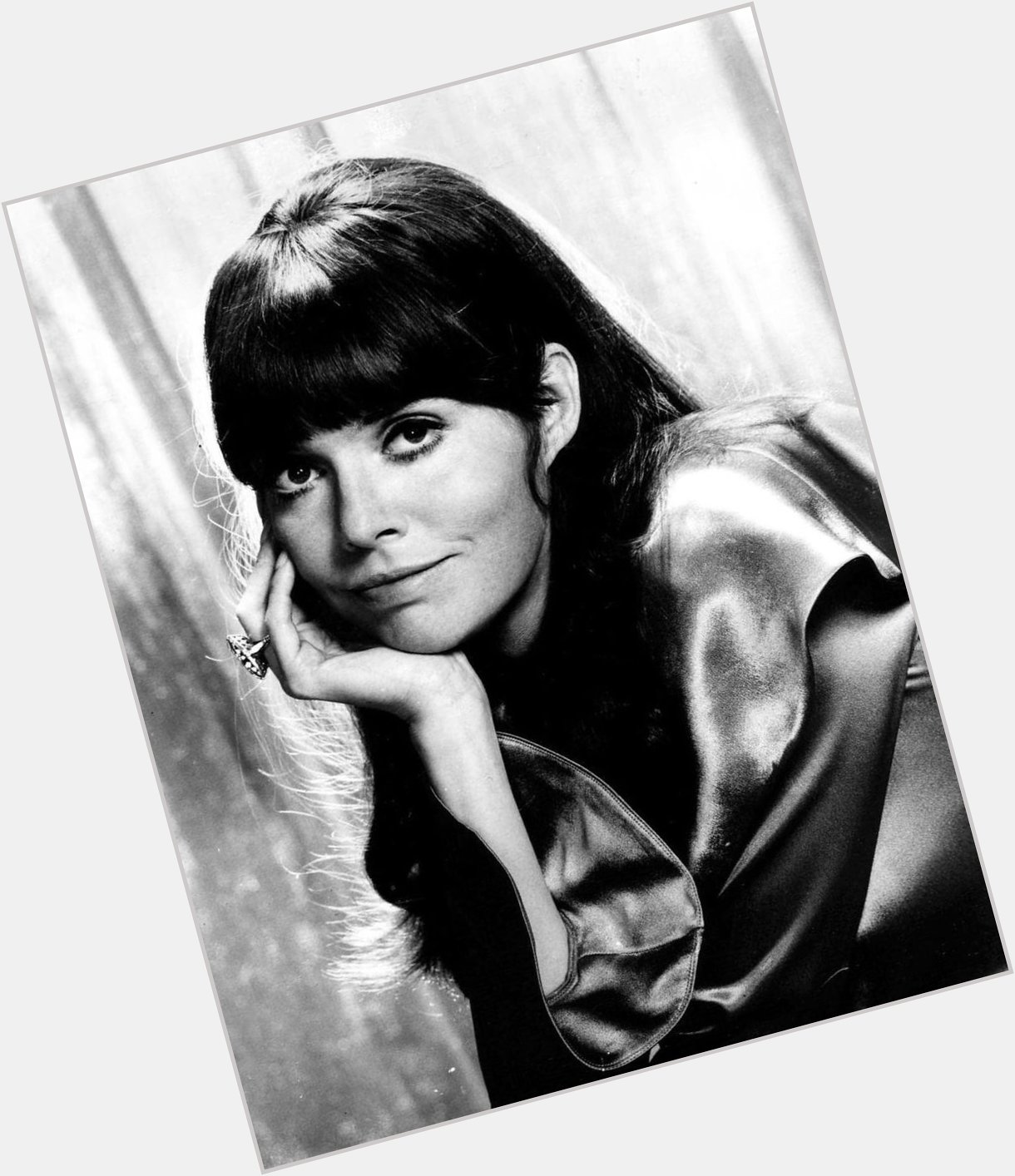 GET SMAwould not have been the same without Barbara Feldon as Agent 99. Happy 90th Birthday to the legend! 