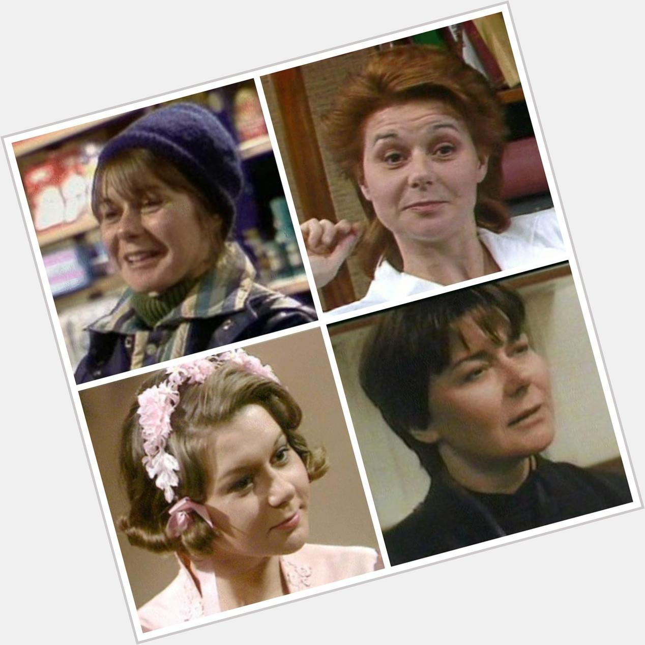 Barbara Flynn is 67 today, Happy Birthday Barbara!! 