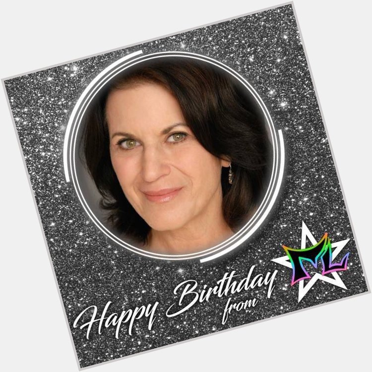 Morphin\ Legacy Wishes A Happy Birthday to Barbara Goodson!  [Voice of Rita Repulsa & Many More!] 