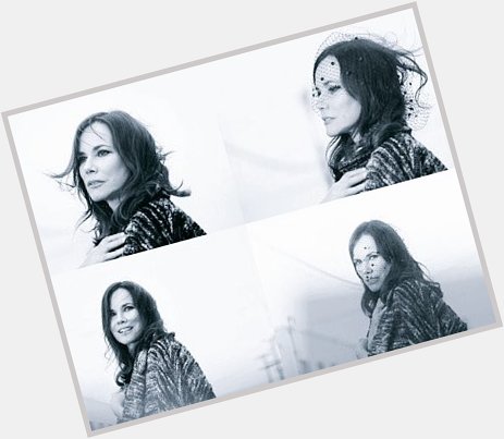 It\s Barbara Hershey day! Happy Birthday to the truly incredible & gorgeous    