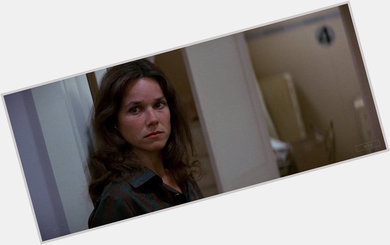 Barbara Hershey turns 70 today, happy birthday! What movie is it? 5 min to answer! 