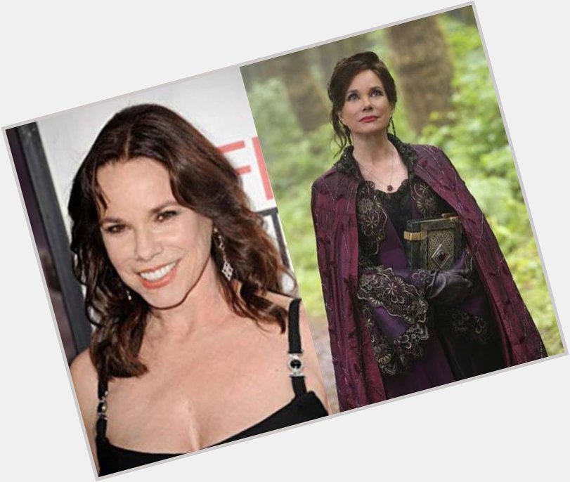 Happy 71st Birthday to Barbara Hershey! The actress who played Cora Mills in Once Upon a Time. 