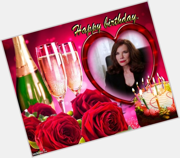 Happy Birthday to Barbara Hershey 