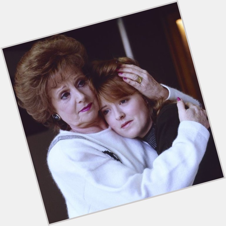 Happy 85th Birthday Barbara Knox. I love the bond between Rita and Jenny   